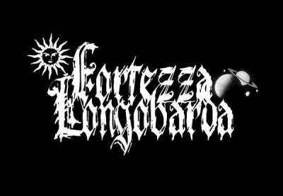 logo Fortezza Longobarda